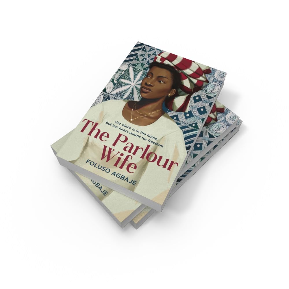 The Parlour Wife: The most poignant historical fiction book you’ll read this year