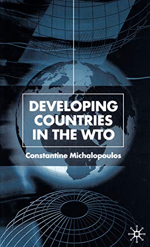 Developing Countries in the WTO view 2