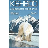 Kishboo issue 1