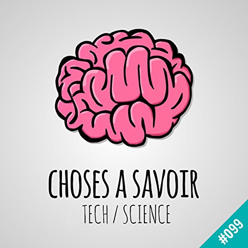 Quelle est la différence entre degré Celsius et Fahrenheit ? (Choses à savoir - Tech / Science) par Louis Guillaume | Livre Audio Gratuit