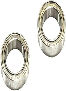 Kyosho Shield Bearing (2 Piece), 10x15x4