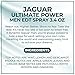 Jaguar Ultimate Power Men EDT Spray 3.4 oz