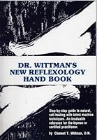 Dr. Wittman's New Reflexology Hand Book B000K09Y70 Book Cover