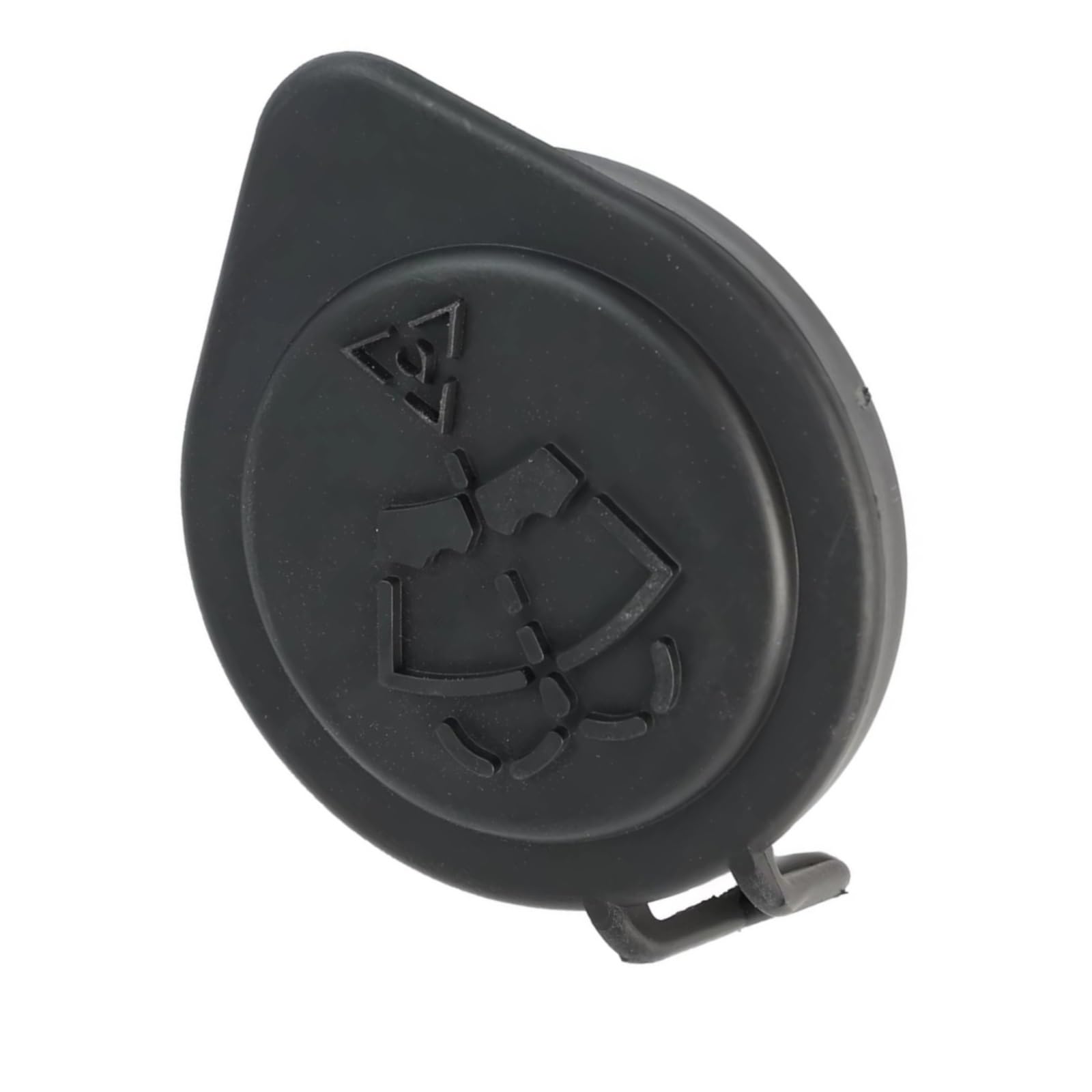 Tapa de depósito de limpiaparabrisas 61667264145 para BMW X6 E71 Z3 Z4 7