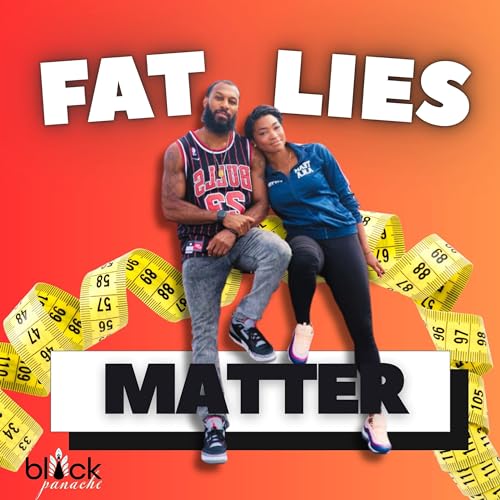 Fat Lies Matter cover art