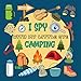 I Spy with my Little eye Camping: Picture puzzle book for 2-5 year old kids- girls, boys, toddlers, preschoolers & all ages (English Edition)