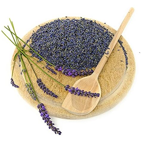 1 More Tree 100g Pure French Lavender Buds Cover