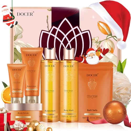 40% off DOCER Spa Gifts