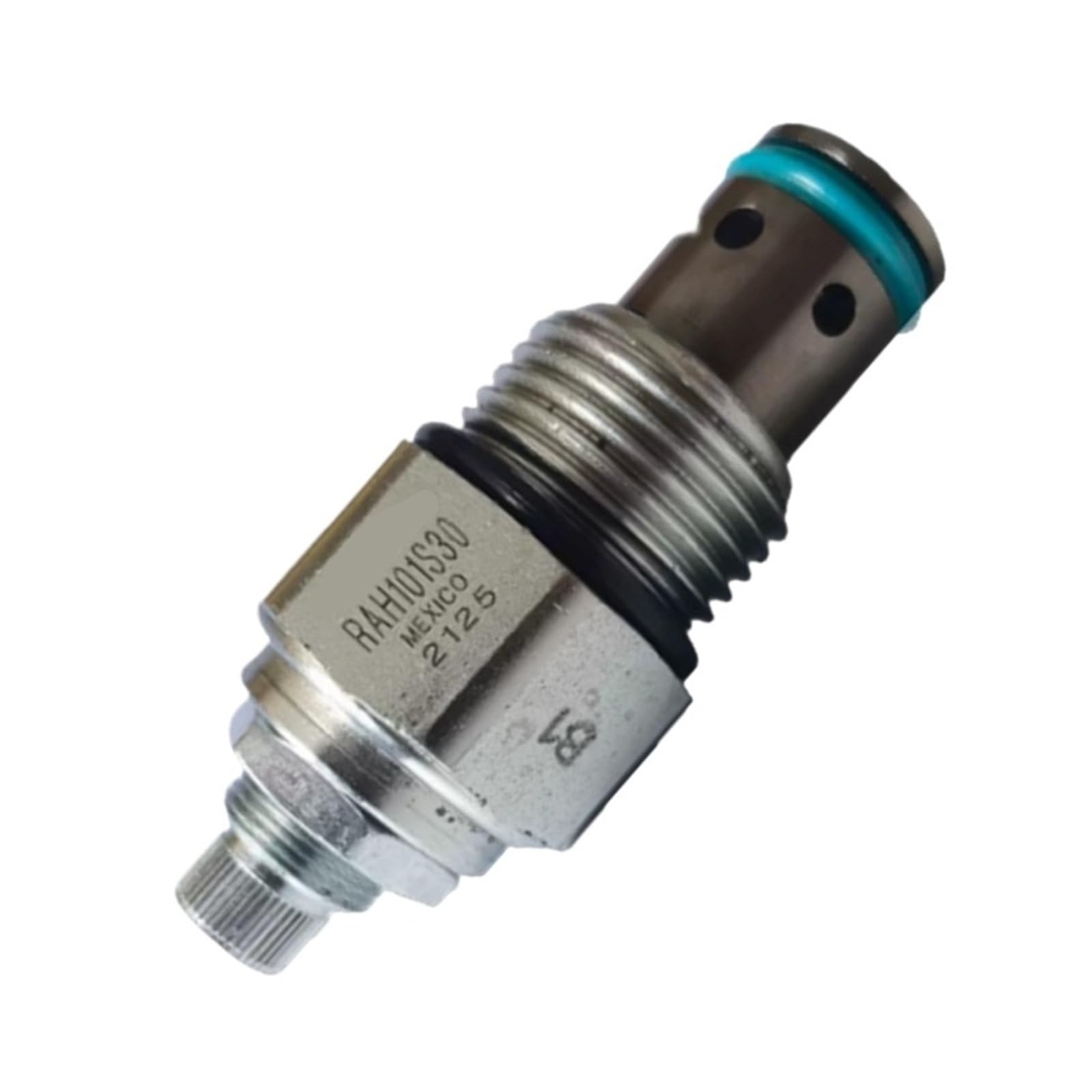 Dsfyaqilh One Color Solenoid Valve Rah101s30 Hydraulic Cartridge Valves