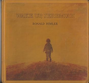 Hardcover Wake Up, Jeremiah Book