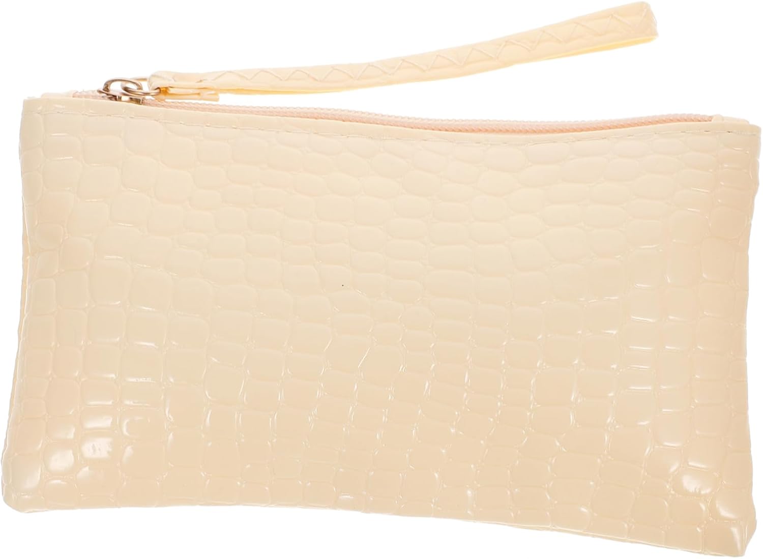 LIFKOME Women Handbag Wallet Print Clutch Cute Purses for Women White Purse Small Bag Satchel Bags Clutch Wallet Hand