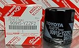 TOYOTA Filter S/A, Oil