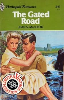 The Gated Road