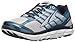 Produktbild ALTRA Damen Provision 3 Trail Runner, Silber/Blue, 37 EU