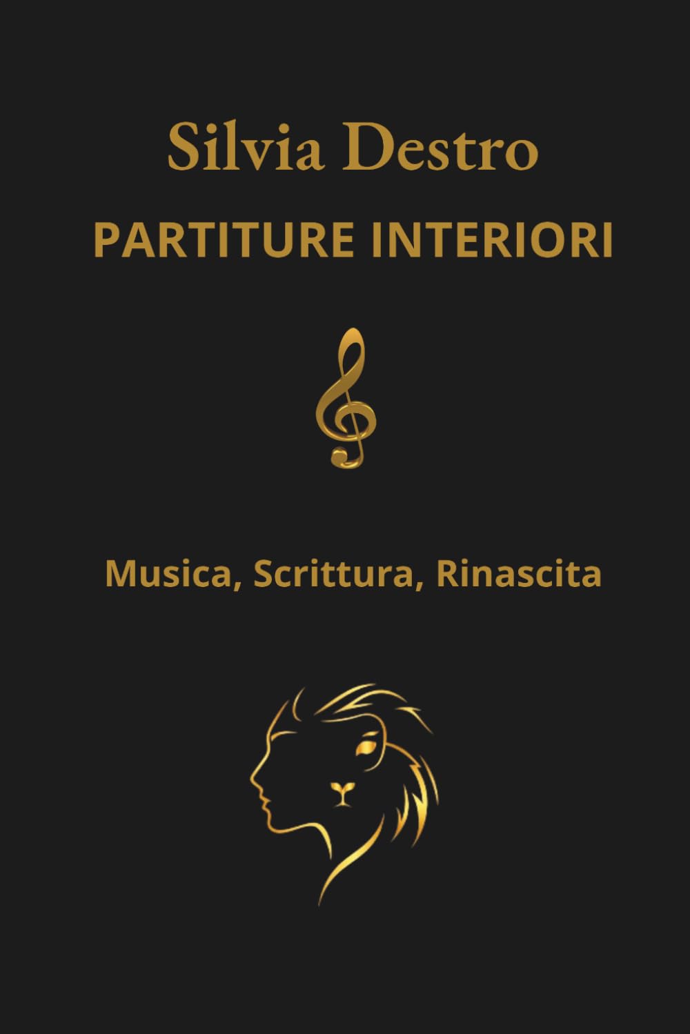 Partiture Interiori: Musica, scrittura e consapevolezza: un percorso guidato di journaling per ritrovare te stessa