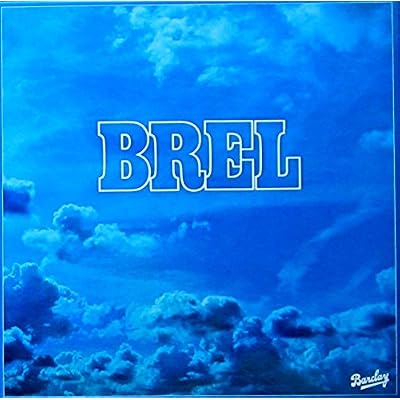 Jacques Brel