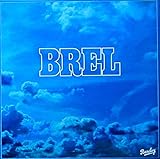  Jacques Brel [Vinyl Schallplatte] [5 LP Box-Set]