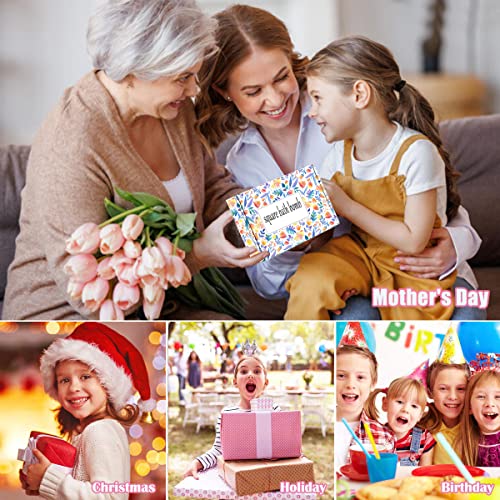 20Pcs Bath Bomb Gift Set, Natural Organic Mini Bath Bombs, Handmade, Best Birthday Gift For Kids/Women/Men, Mother's Day #TOP6