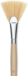 Robert Simmons Signet Brushes 12 Fan 408 Price In India