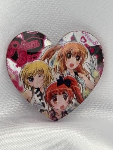 プリティーリズム　プリズムストーン キャラストーン「マシュマロボーダーニット」 Amazon.co.jp: プリティーリズム プリズムストーン キャラ