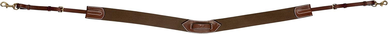 ETP BREASTPLATE F/S HAVANA 307620018 307620018