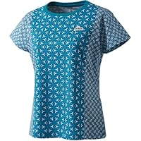 新品 プリンス テニスウェア L 楽天市場】プリンス prince テニスウェア レディス ゲームシャツ