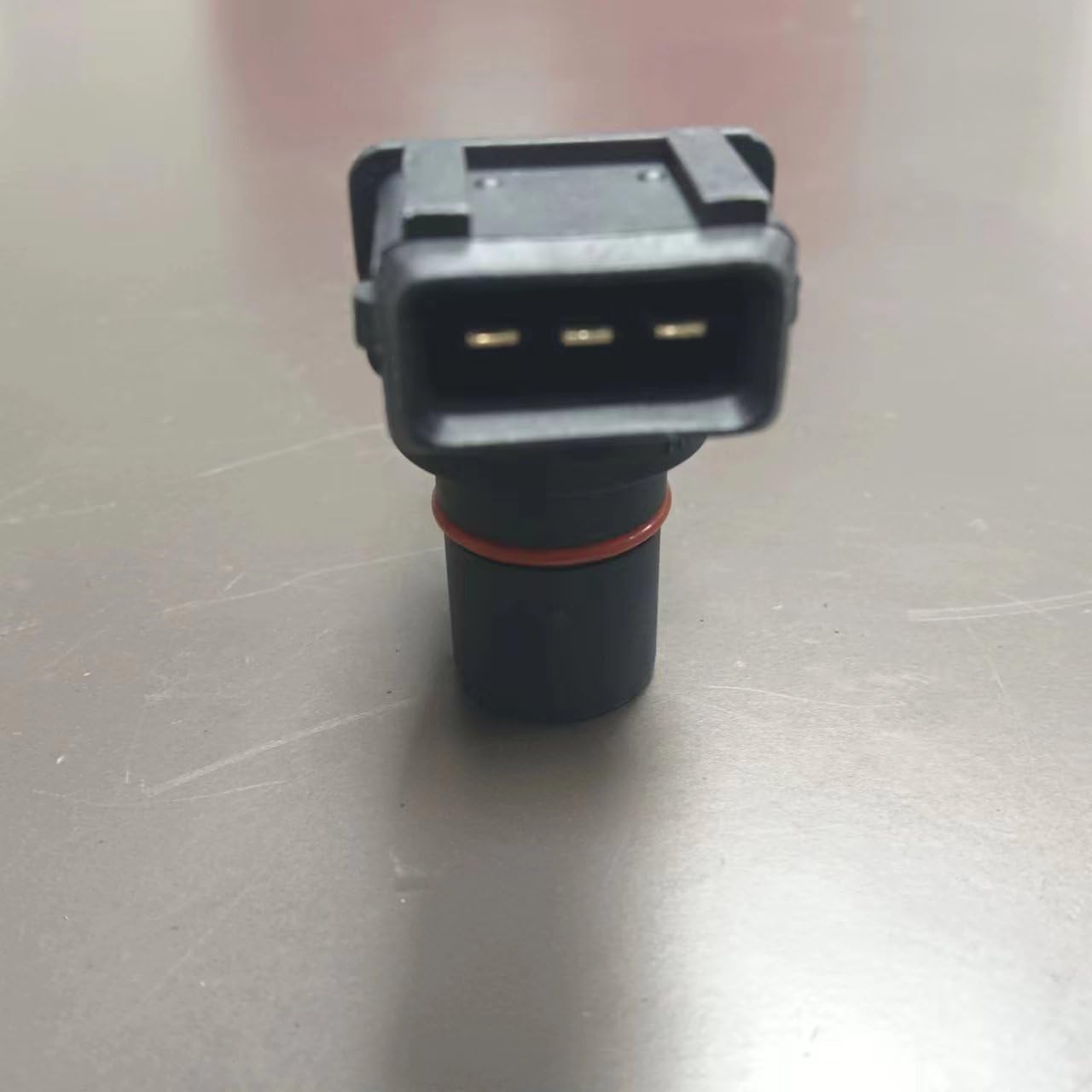 CRANKSHAFT Position Sensor 96440319 96440319, Compatible with Auto Car