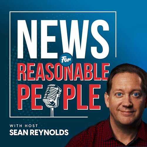 News For Reasonable People cover art