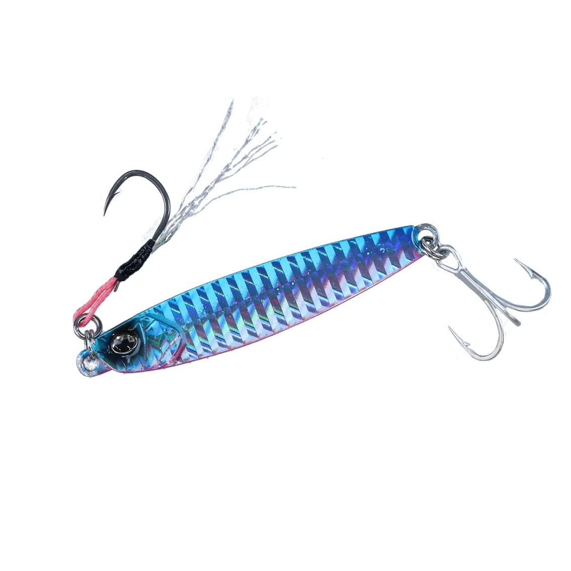 DAIWA Shore Jigging Samurai Jig R TG (Tungsten) 0.7 / 1.1 / 1.4 oz (20, 30, 40 g) In Each Variety PH Bull Pin 30g