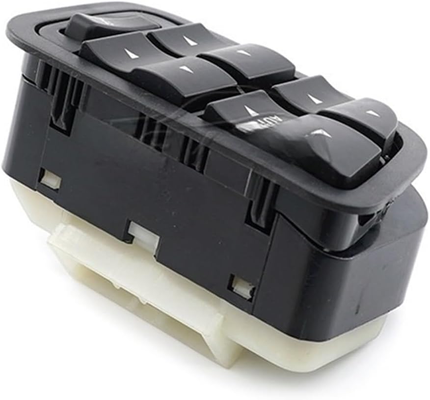 Car Right-Hand Drive Glass Lift Switch Window Controller Button BAF14A132C