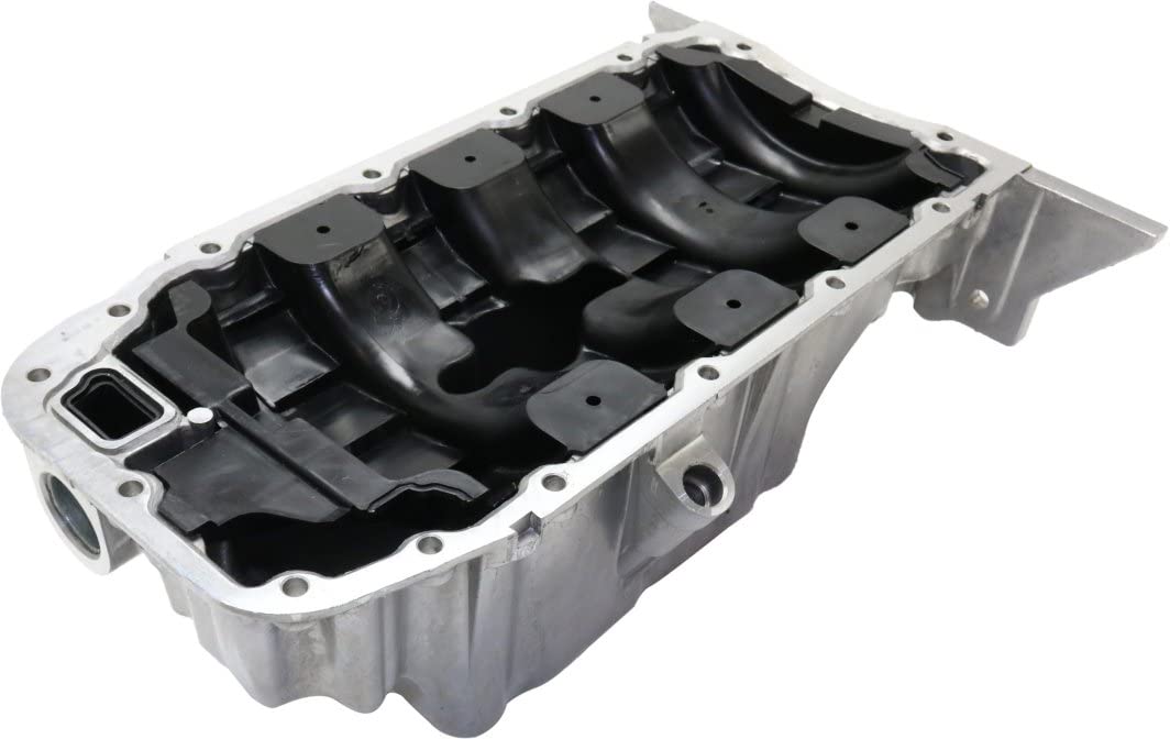 Amazon.com: Engine Oil Pan For CRUZE 10-14 / SONIC 12-14 Fits  