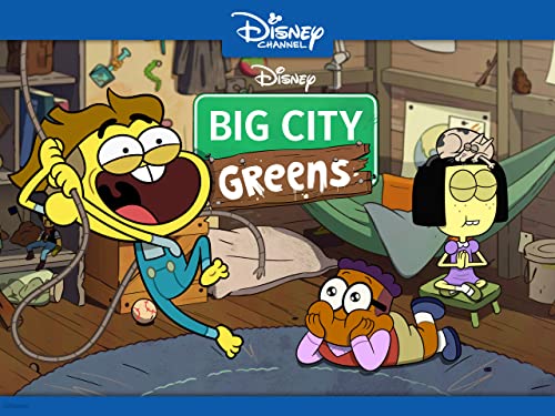 Little Buddy / Zen Garden