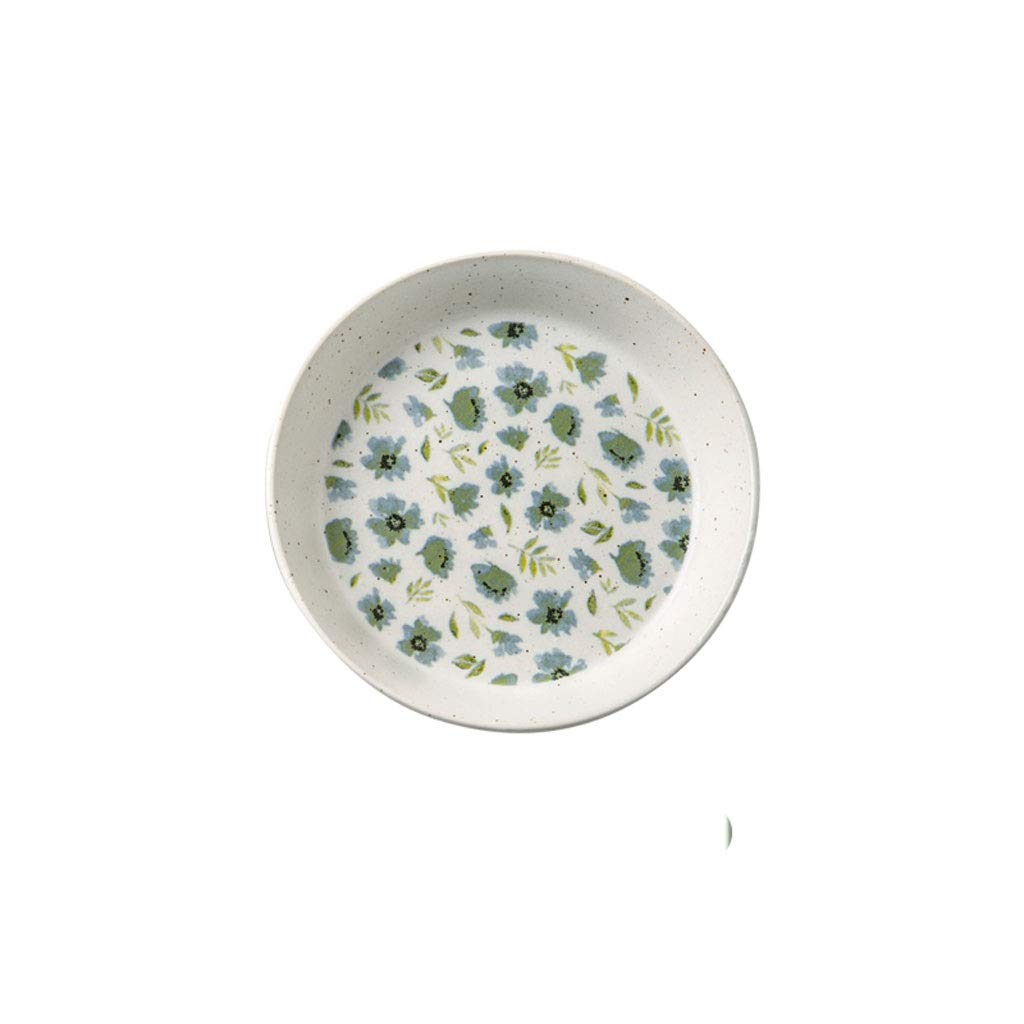 Sosjerka 4-Calowa Ceramiczna Miska Na Przyprawy Sos Do Maczania Przyprawa Do Deserów Lody Przekąski Sos Do Maczania Zupa Makaron Owocowy Miski Do Dipów (Kolor: B) (Bn) (An)