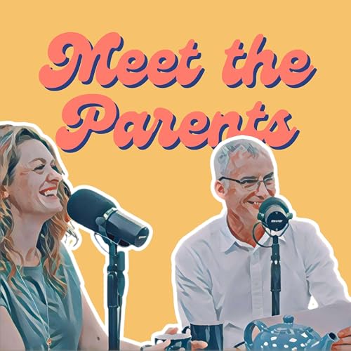Page de couverture de Meet The Parents