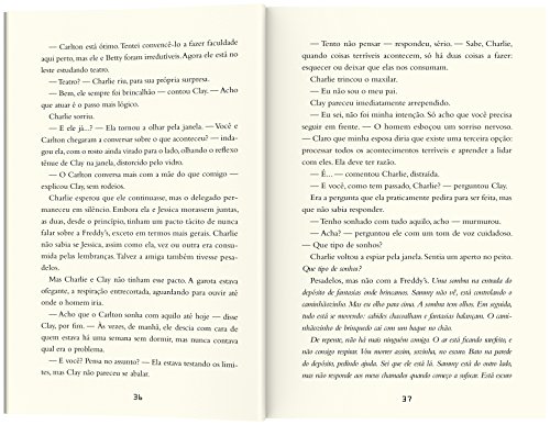 Os distorcidos: Five Nights at Freddy’s 2