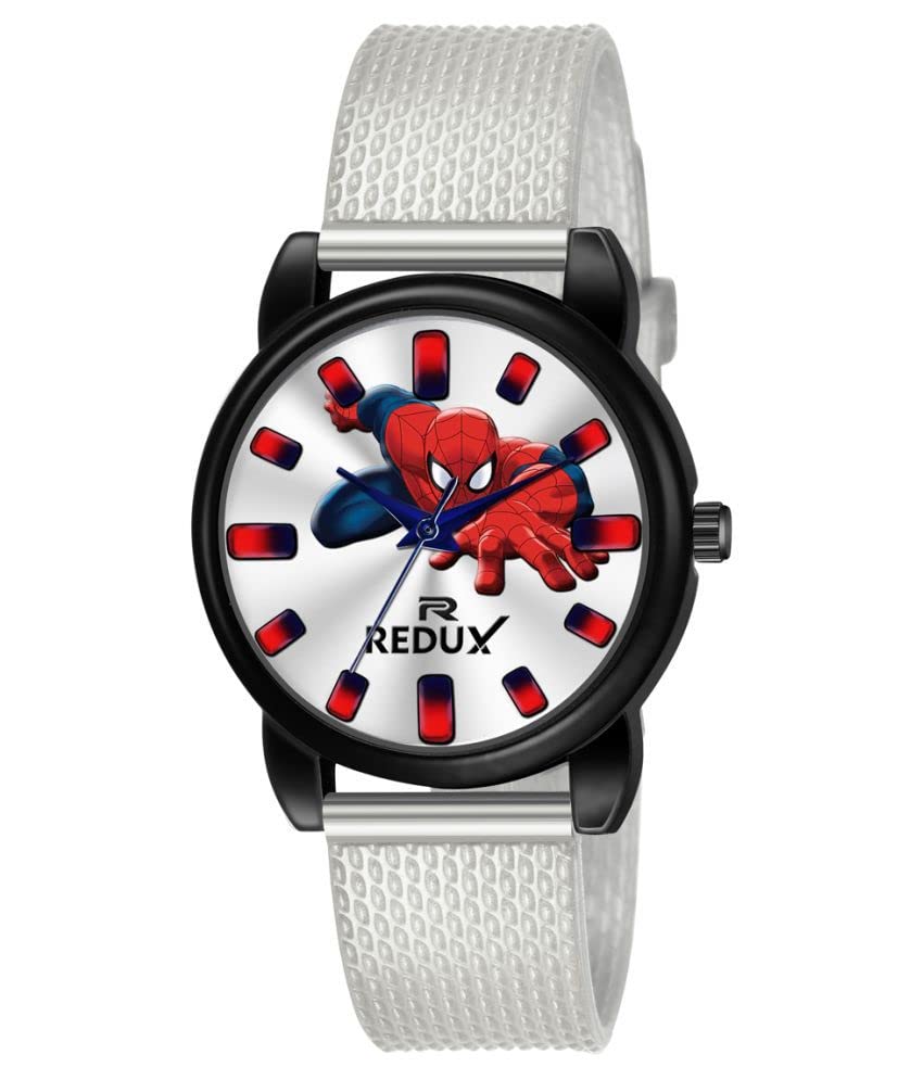 REDUX KW-102 Kids Cartoon Character Analog Watch - for Boys & Girls (B0BCR2MT85) Amazon Price History, Amazon Price Tracker