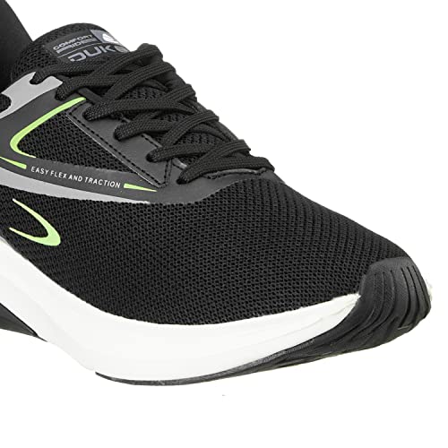 Image of Duke Mens Fwol1439 Sneaker
