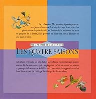 Les quatre saisons 2012916619 Book Cover