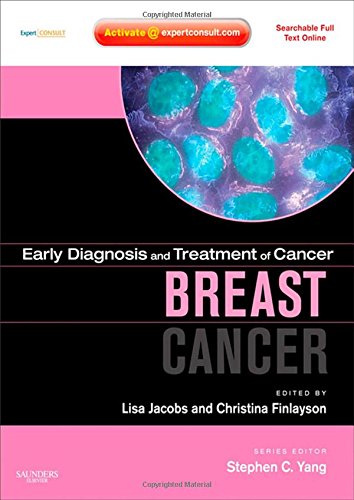 Early Diagnosis and Treatment of Cancer Series: Breast Cancer: Expert ...