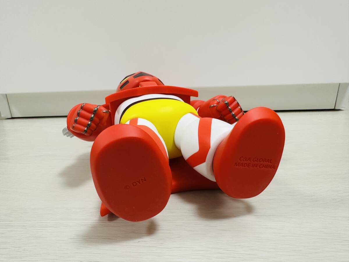 Amazon.co.jp: 香港限定 MAS-012 Mazzcot Mascotte Getter One