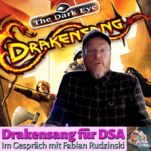 Drakensang: Ein unvergessliches Spiel in der fantastischen Welt von Das Schwarze Auge