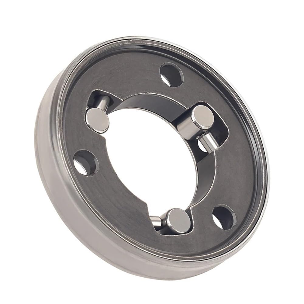 Rodamiento de embrague de moto de alta resistencia para modelos KLF 5