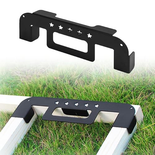 VANROUG Precision Stud Layout Tool - 12 Inch/30cm Framing Tool for Home DIY Projects, Frame Wall Measurement Jig
