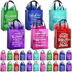 Employee Appreciation Style