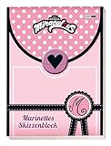 Miraculous: Marinettes Skizzenblock