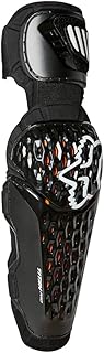 Fox Racing Titan PRO D3O Elbow Guard, Black, s/m