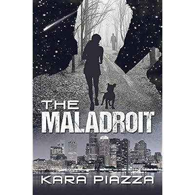 The Maladroit