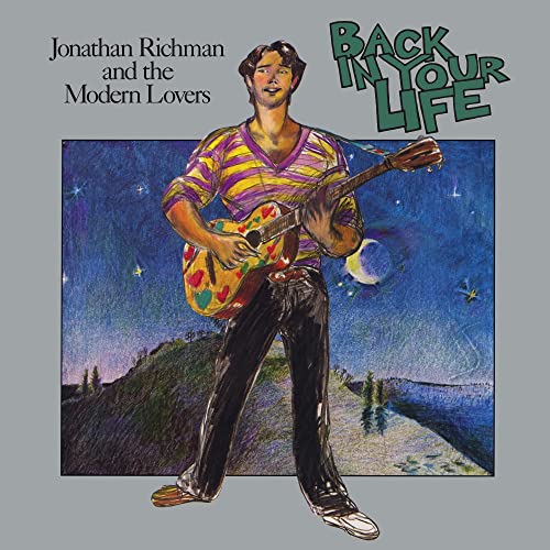 Amazon.ca: Back In Your Life (Vinyl)
