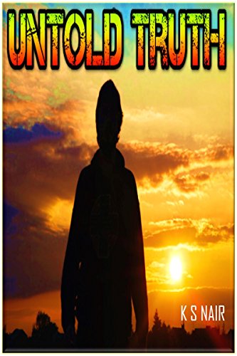 Untold Truth (English Edition)