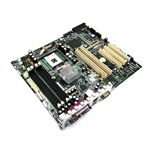 Disassemble For X206 Server Motherboard 23K4445 44R5407 13M8135 Tested Before Shipment